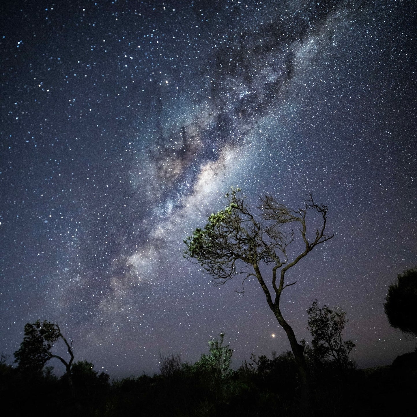 Boat Harbour NSW - Starlords Astro Workshops