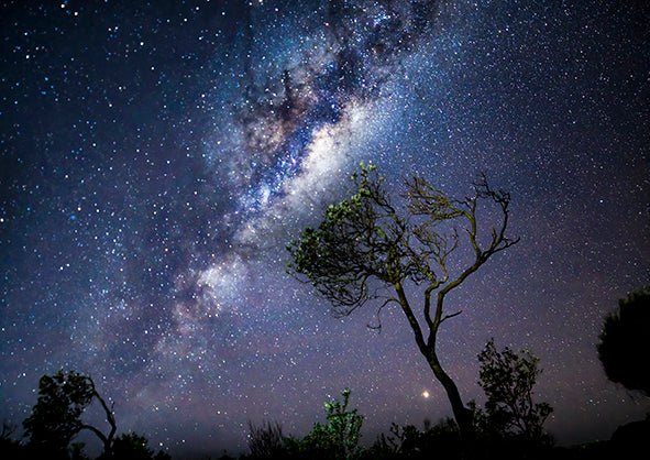 E Book: Beginner's Guide To Editing Astrophotography - Starlords Astro Workshops