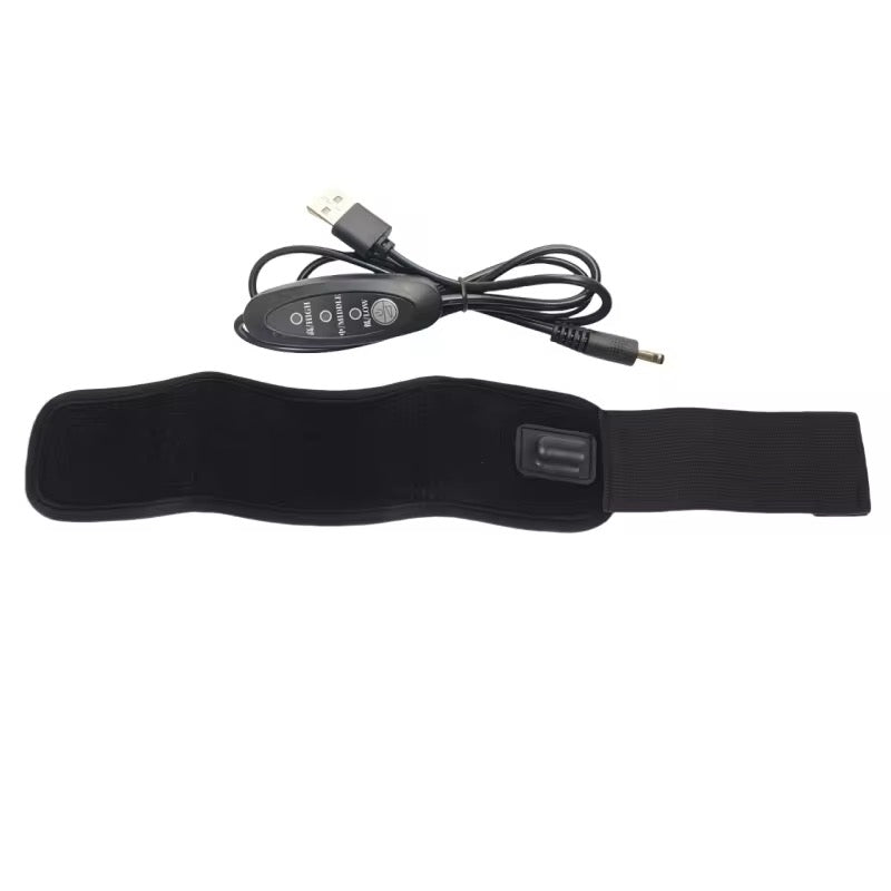 USB 5v Lens Warmer - Starlords Astro Workshops