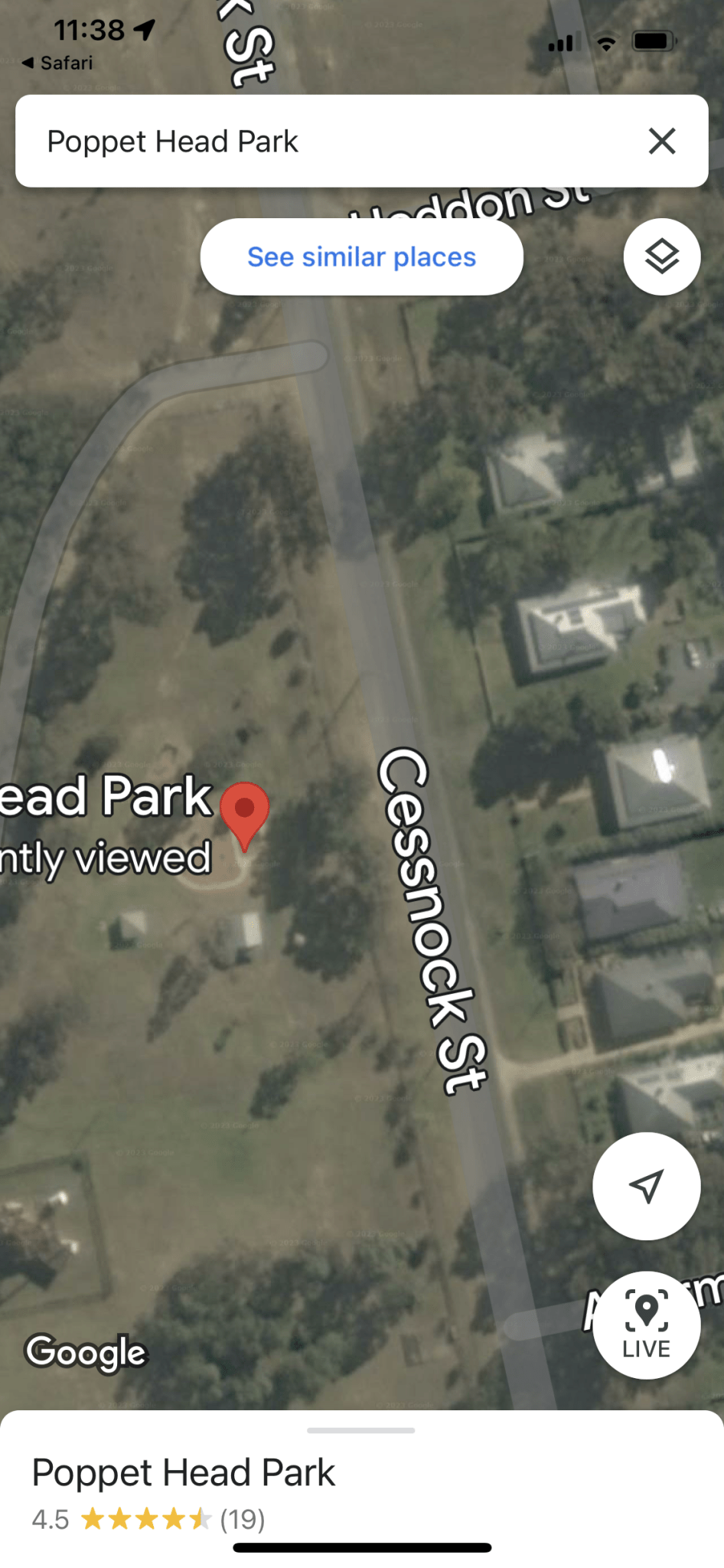 Astrophotography BEGINNERS COURSE - Poppethead Park Kitchener - Starlords Astro Workshops