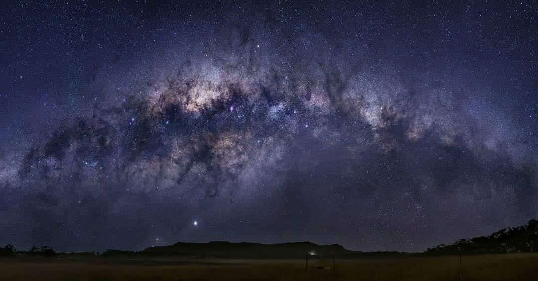 Pokolbin NSW - Starlords Astro Workshops