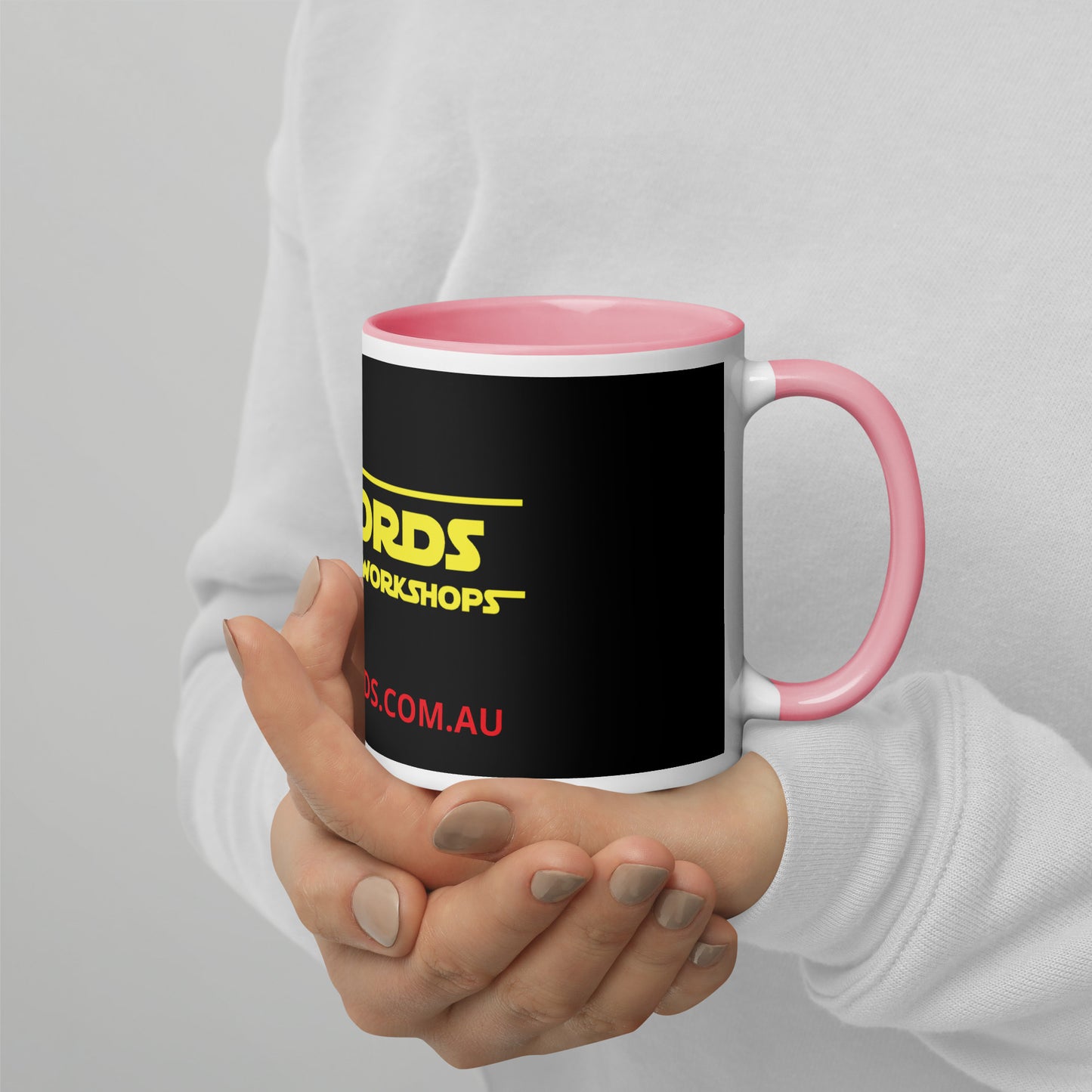 Starlords Mug - Starlords Astro Workshops