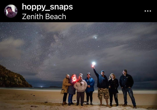 Latest News - Starlords Astro Workshops