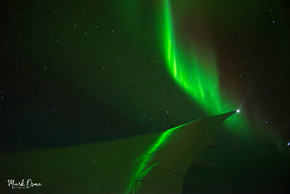 Southern Lights Flight – Melbourne 2026 (Expression of Interest) - Starlords Astro Workshops