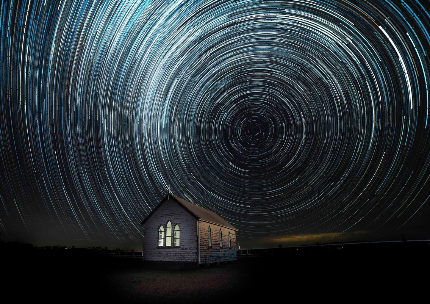 Astrophotography BEGINNERS COURSE - The Little Paddock Chapel - Glendon