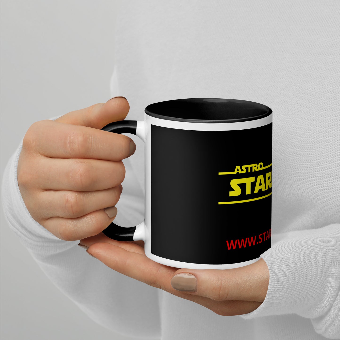 Starlords Mug - Starlords Astro Workshops