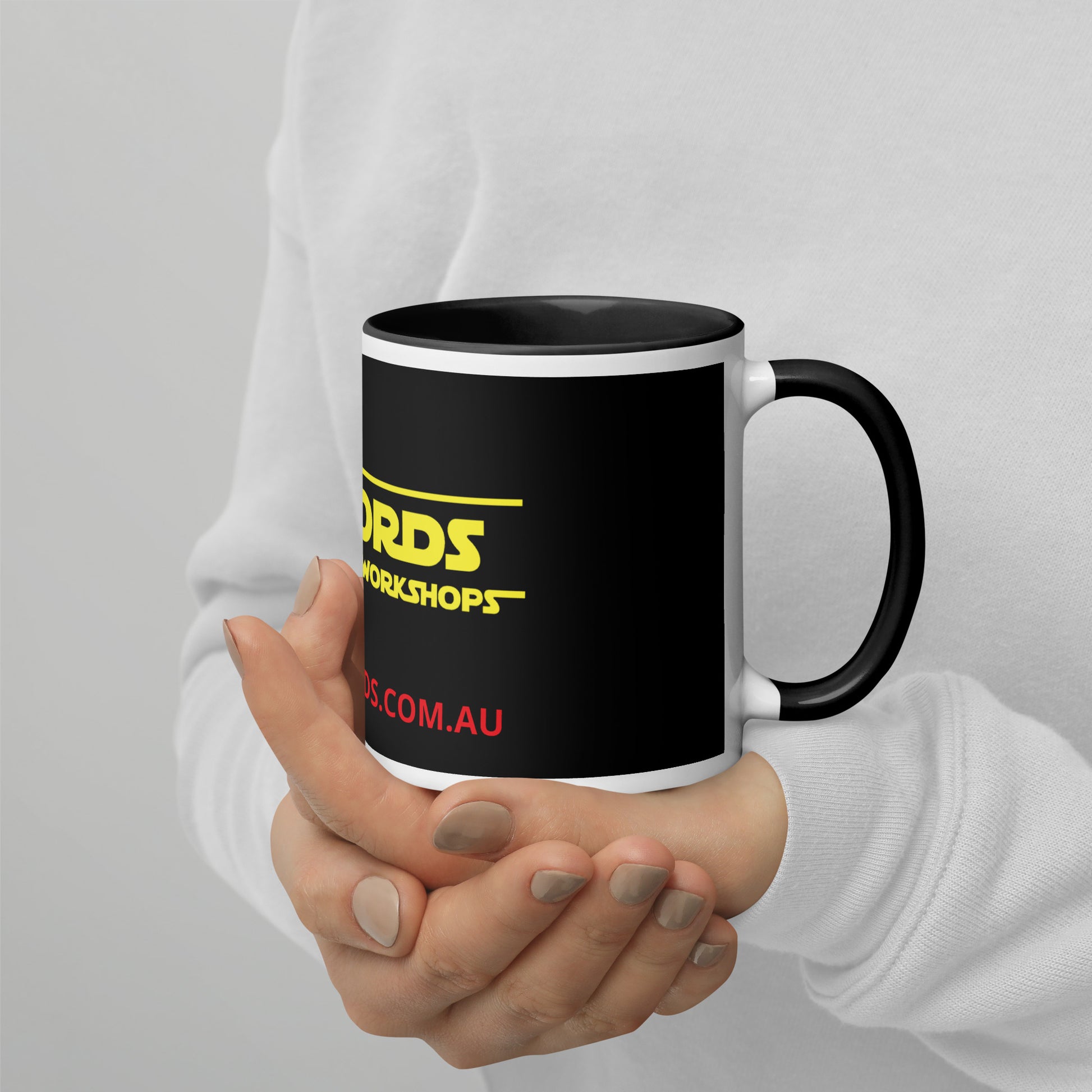 Starlords Mug - Starlords Astro Workshops