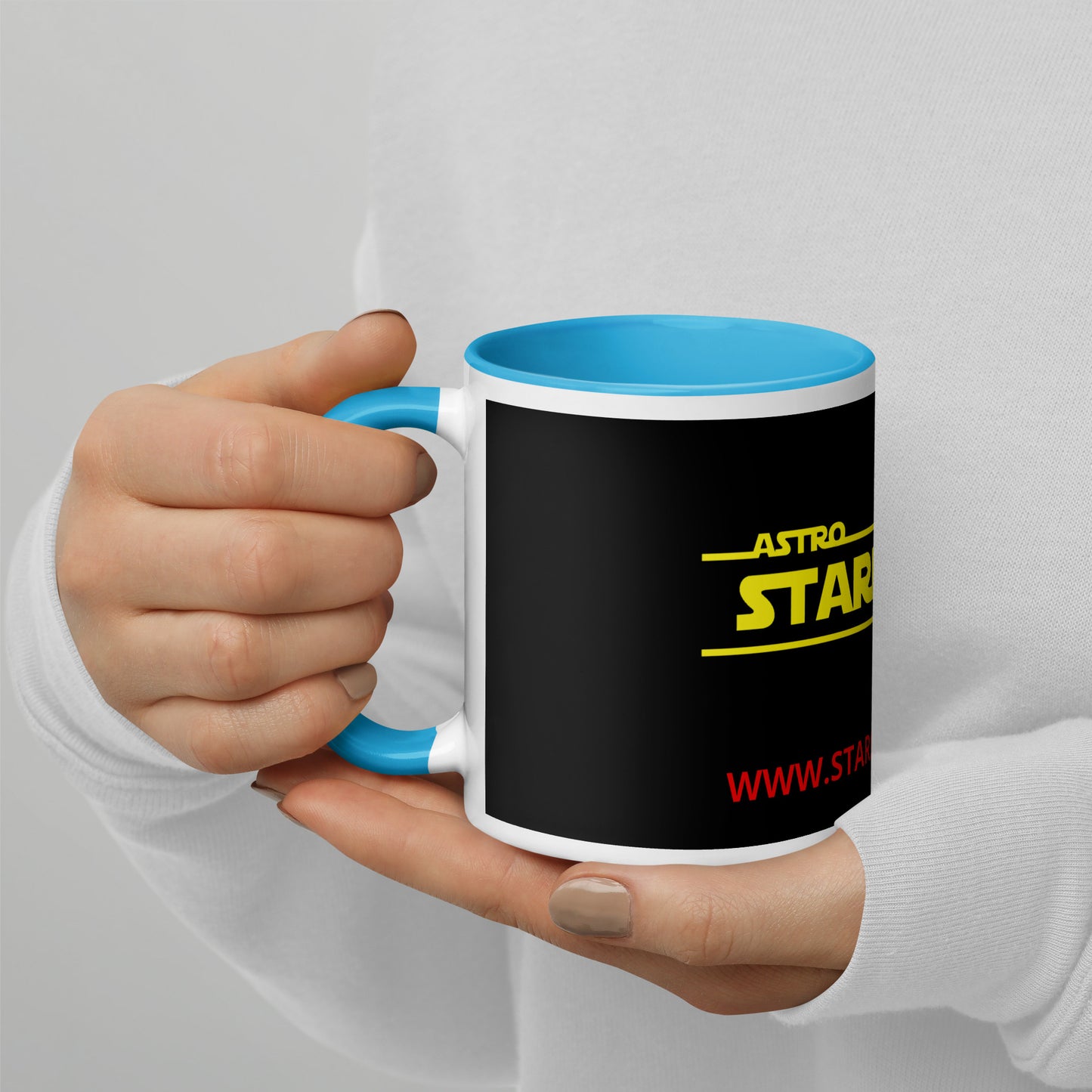 Starlords Mug - Starlords Astro Workshops