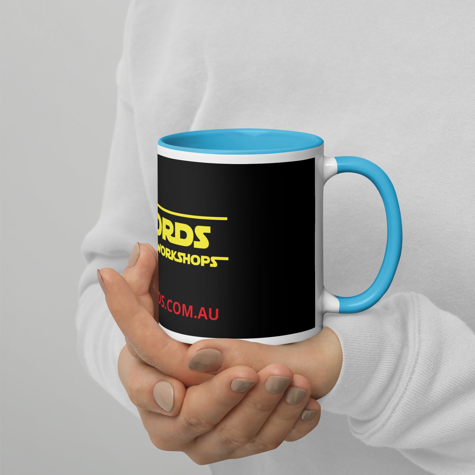 Starlords Mug - Starlords Astro Workshops