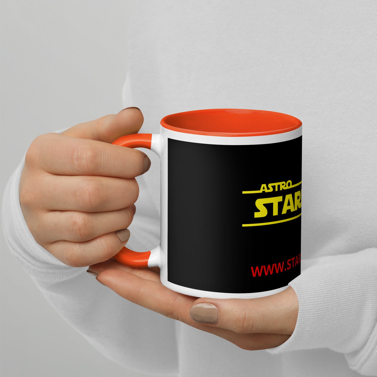 Starlords Mug - Starlords Astro Workshops
