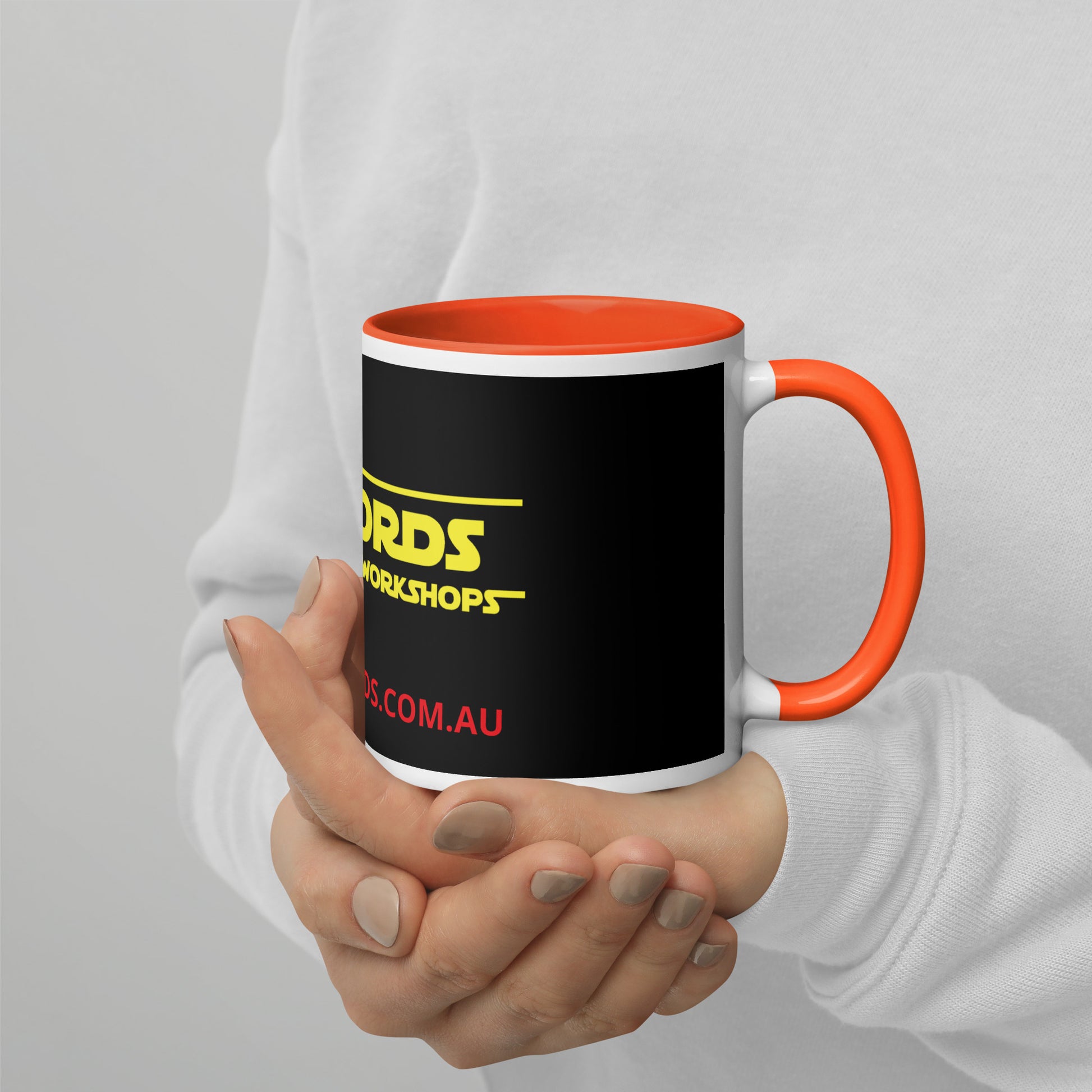 Starlords Mug - Starlords Astro Workshops