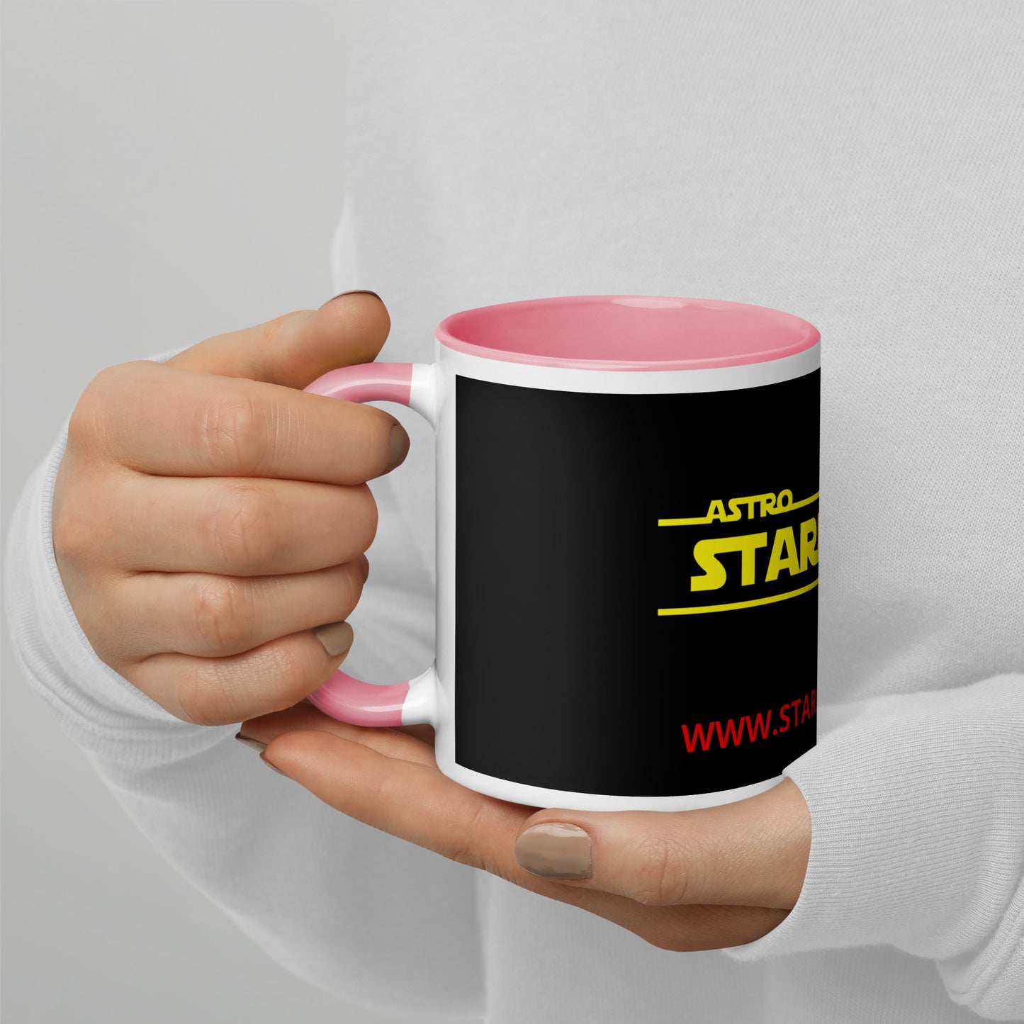 Starlords Mug - Starlords Astro Workshops
