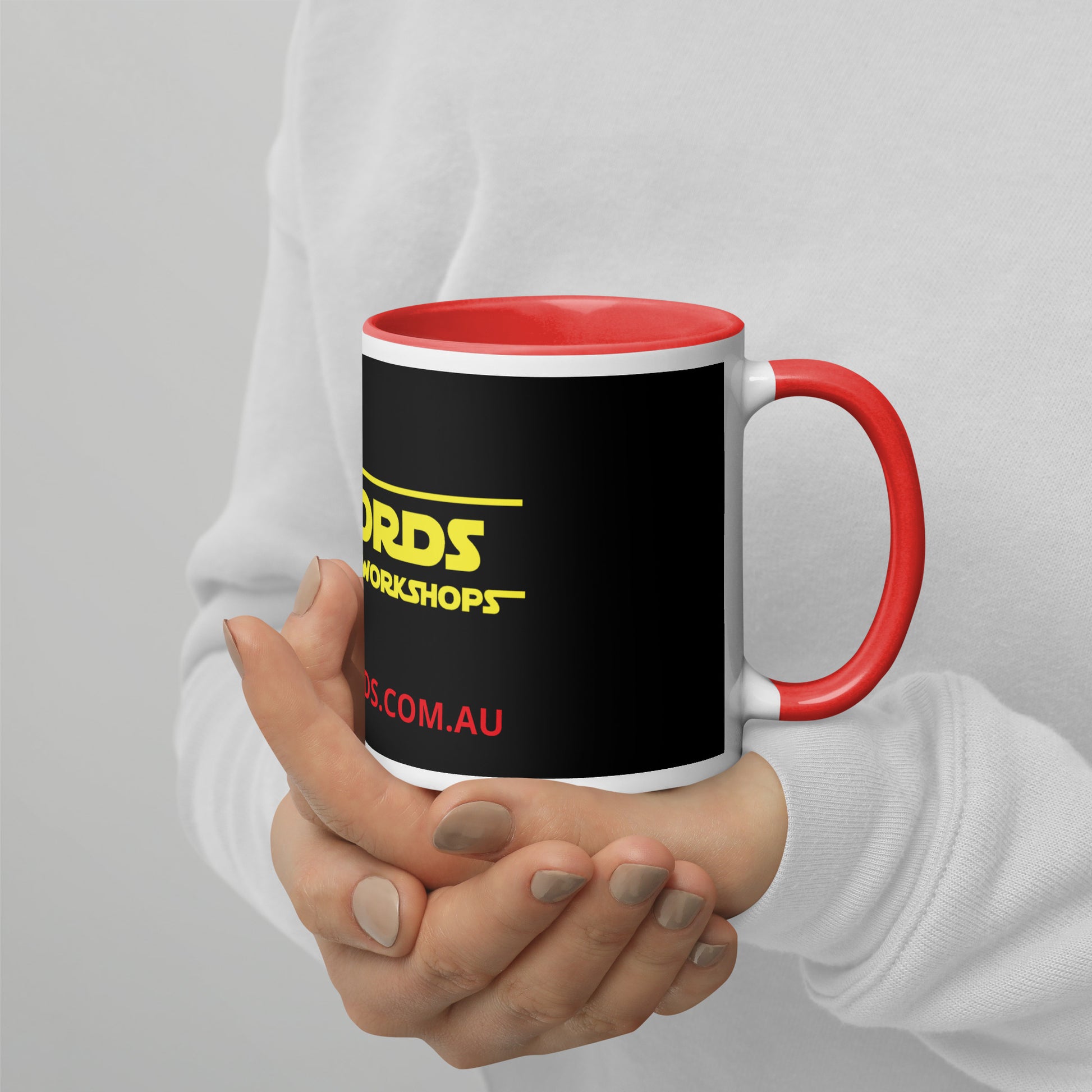 Starlords Mug - Starlords Astro Workshops
